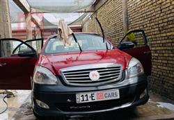 Geely SC7
